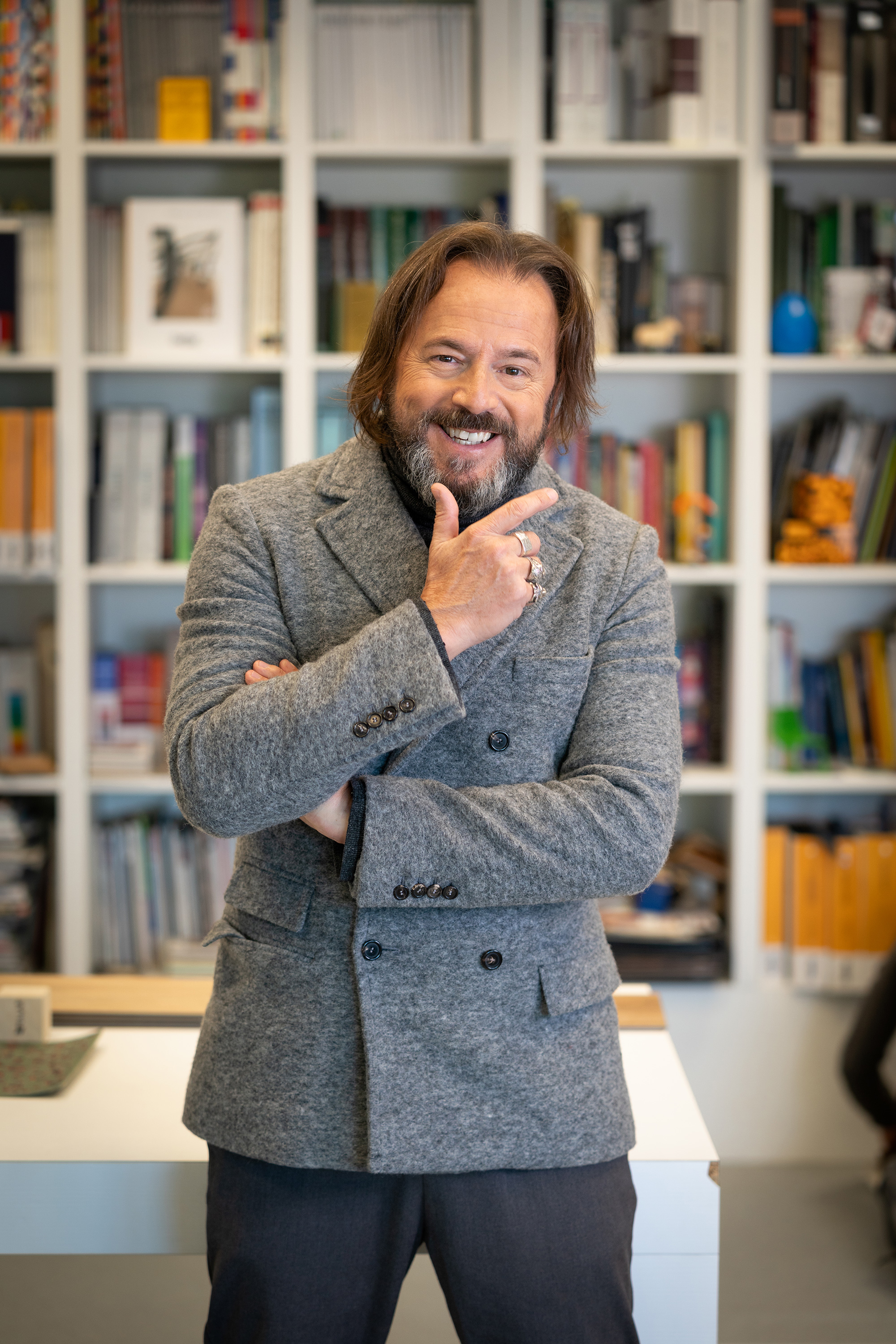 gerflor-artistic-director