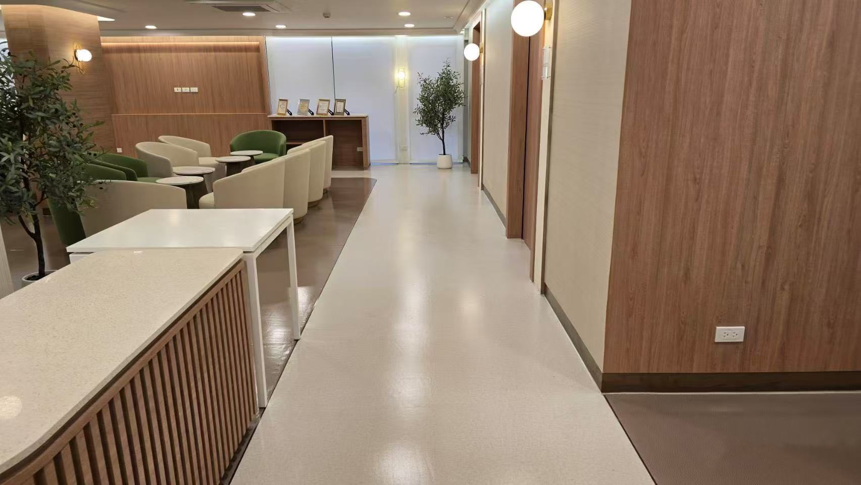 Synphaet Medical Complex 1