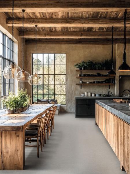 urban street light modern