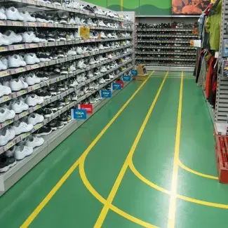 Taraflex Surface - Product Thumbnail