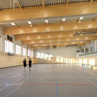 Colorette Sport - Elephant Grey