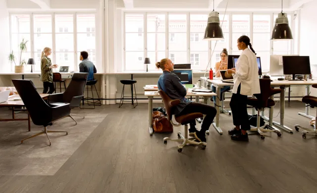 offices